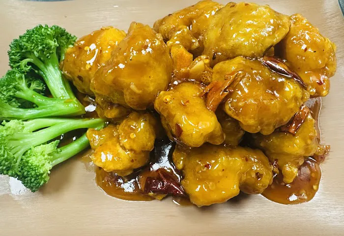 Mizuya Asian Cuisine Picture 4