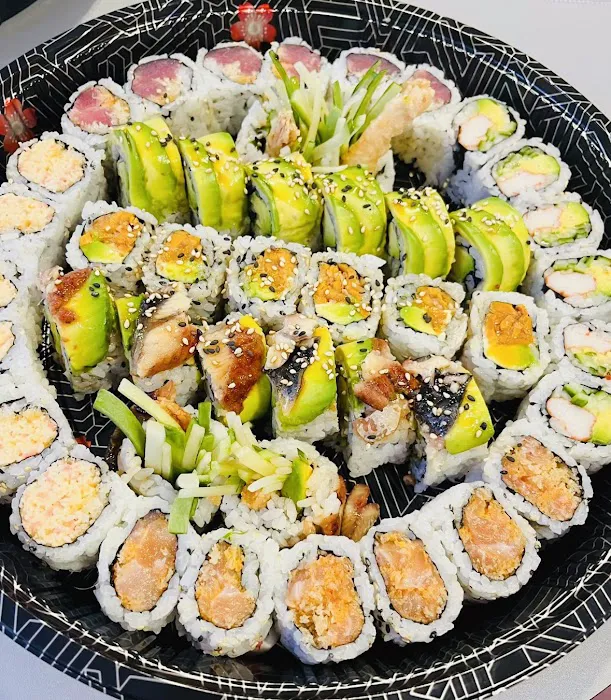 Mizuya Asian Cuisine Picture 8