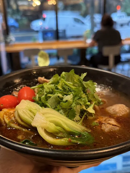 Soup Shack JP Picture 3