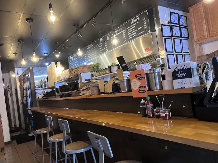 Soup Shack JP Picture 1