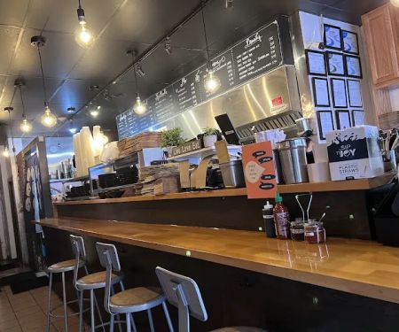 Soup Shack JP