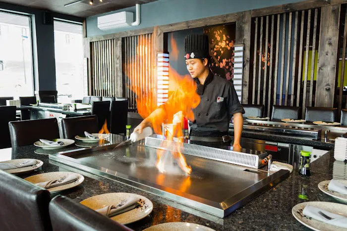 Yamato Hibachi & Sushi Bar Picture 1