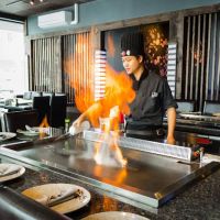 Yamato Hibachi & Sushi Bar ico