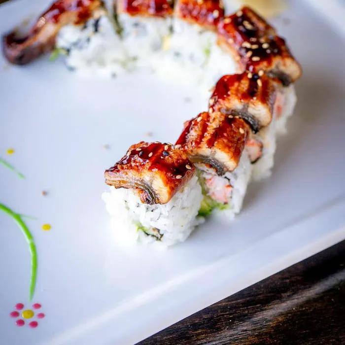 Yamato Hibachi & Sushi Bar Picture 5