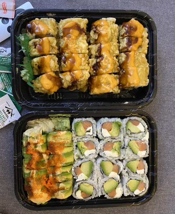 Yamato Hibachi & Sushi Bar Picture 10
