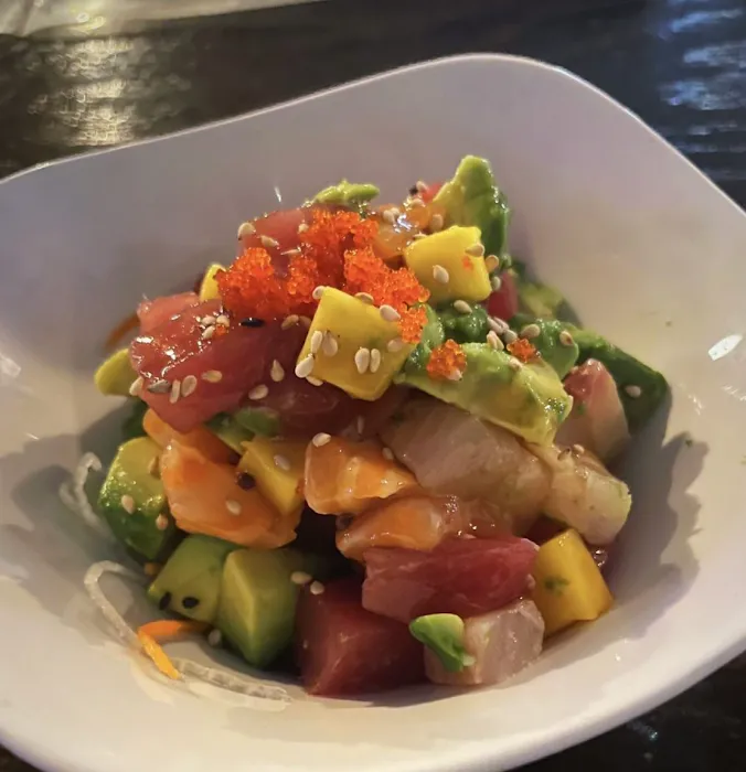 Yamato Hibachi & Sushi Bar Picture 8