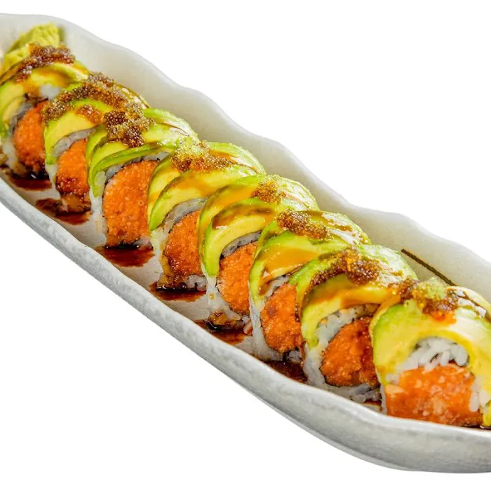 Yamato Hibachi & Sushi Bar Picture 3