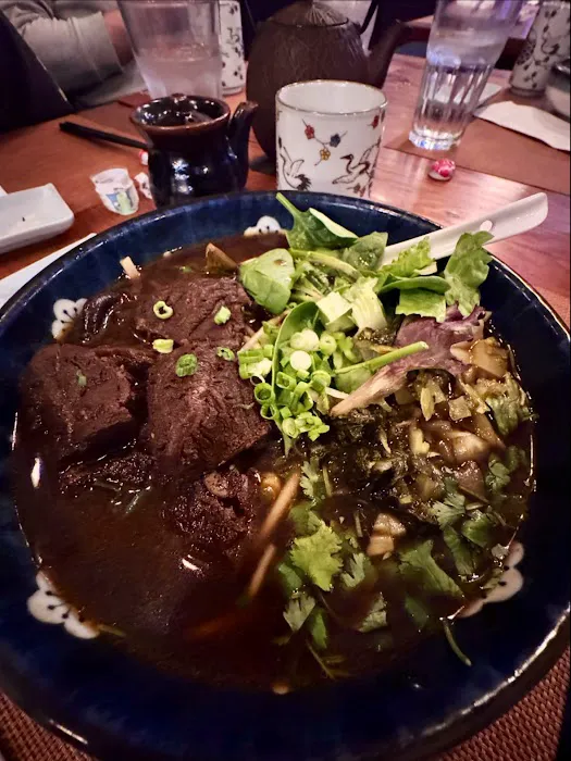 Chiharu Sushi & Noodle Picture 5