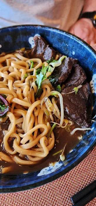 Chiharu Sushi & Noodle Picture 8
