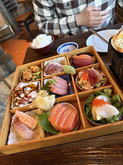 Omori Izakaya ( Brookline ) Picture 10