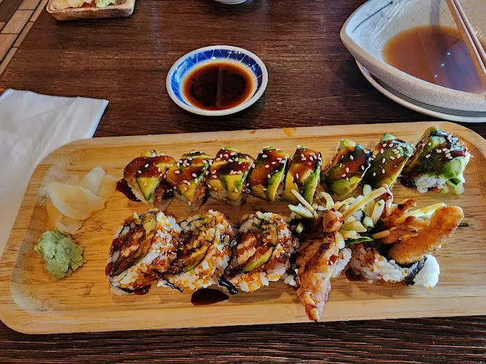 Omori Izakaya ( Brookline ) Picture 8