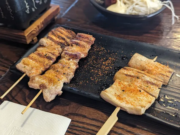 Omori Izakaya ( Brookline ) Picture 5