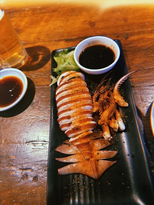 Omori Izakaya ( Brookline ) Picture 6