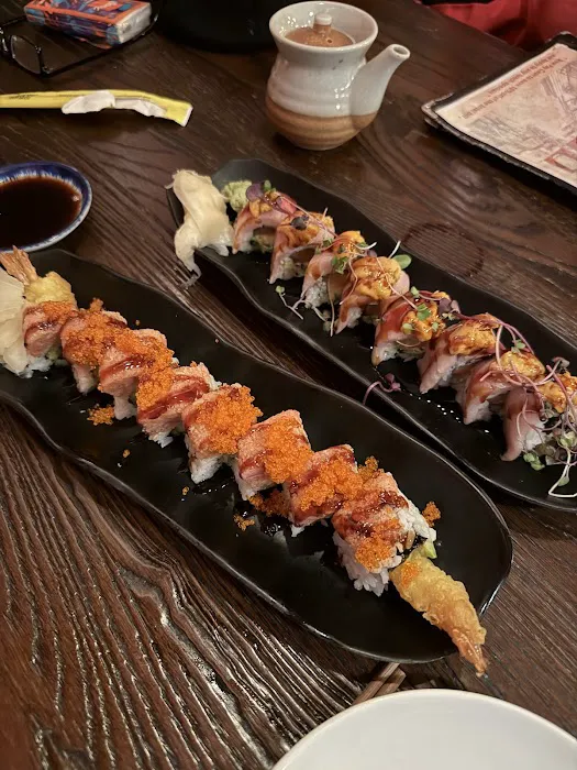 Omori Izakaya ( Brookline ) Picture 7