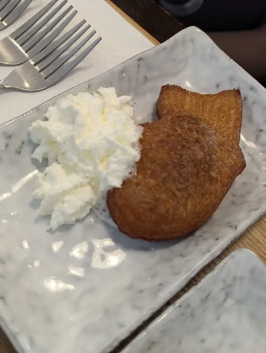 Cafe Itadaki Picture 2
