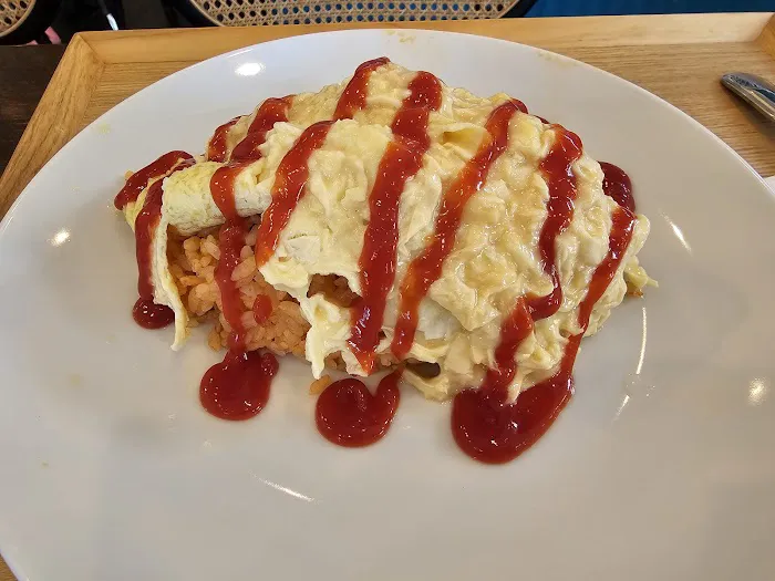 Cafe Itadaki Picture 1