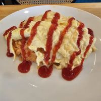 Cafe Itadaki ico