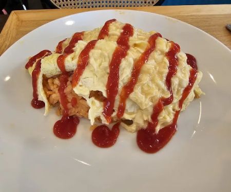 Cafe Itadaki