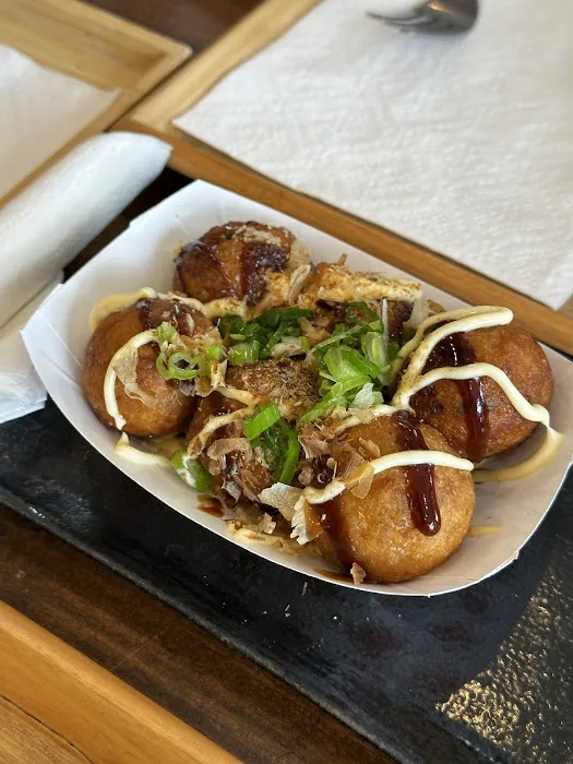 Cafe Itadaki Picture 3
