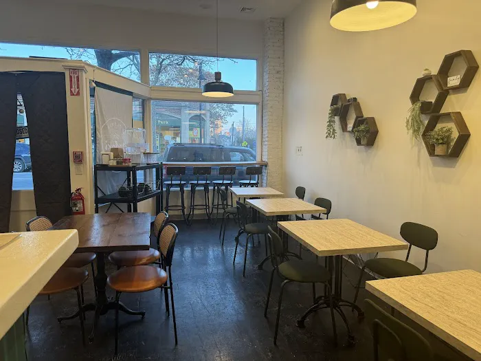 Cafe Itadaki Picture 7
