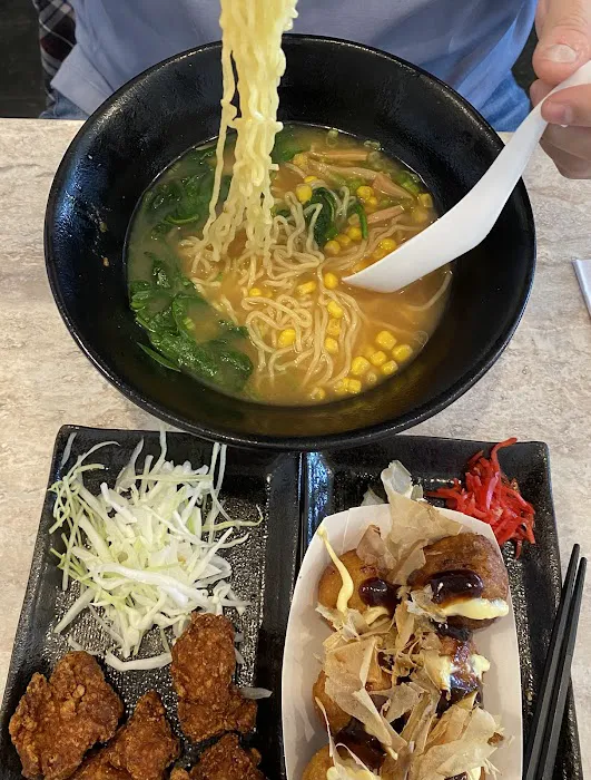 Cafe Itadaki Picture 8