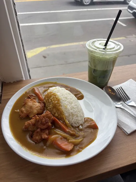 Cafe Itadaki Picture 6
