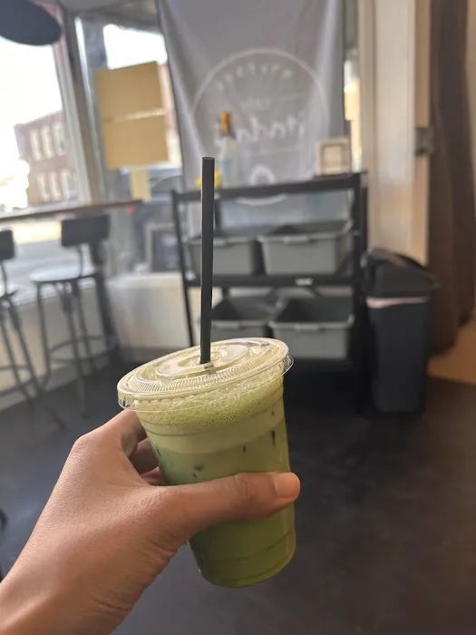 Cafe Itadaki Picture 4