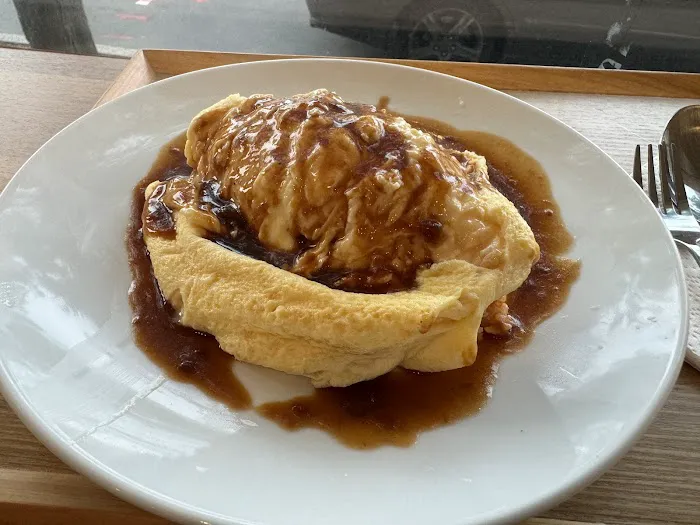 Cafe Itadaki Picture 9