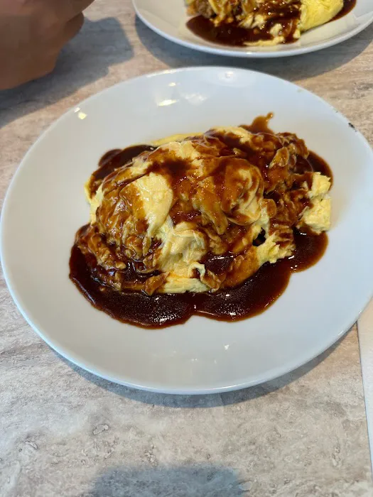 Cafe Itadaki Picture 5