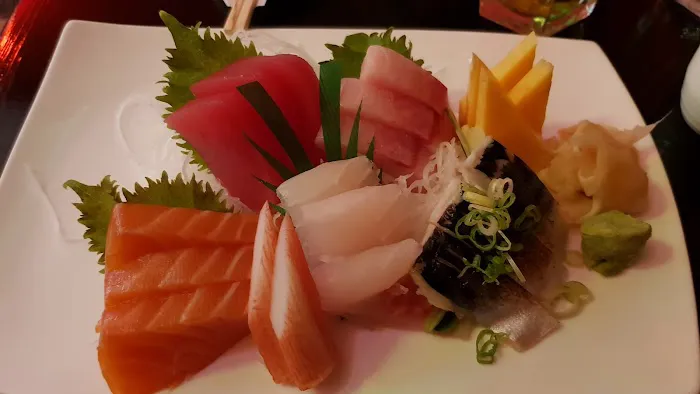 U Sushi Picture 3