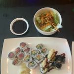 U Sushi