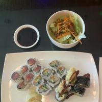 U Sushi ico
