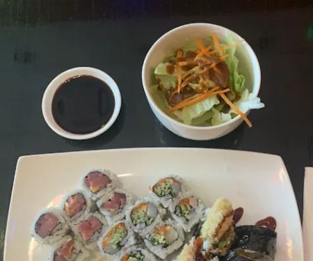 U Sushi