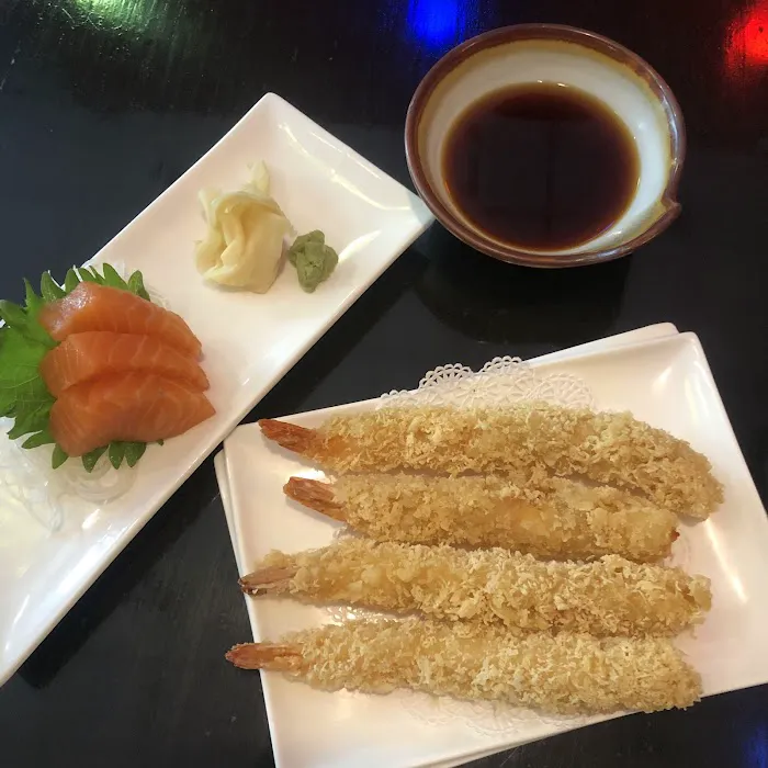 U Sushi Picture 4