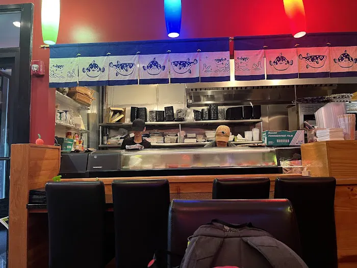 U Sushi Picture 7