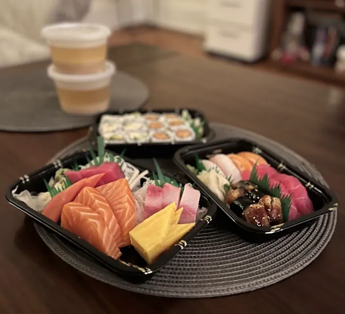 U Sushi Picture 6