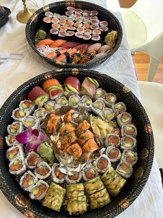 Rainbow Sushi Brookline Picture 4