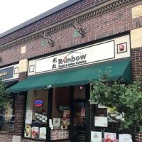 Rainbow Sushi Brookline ico