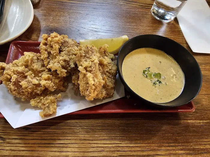 Ganko Ittetsu Ramen Picture 3