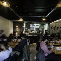 Ganko Ittetsu Ramen ico