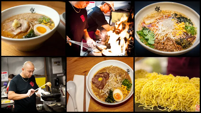 Ganko Ittetsu Ramen Picture 4