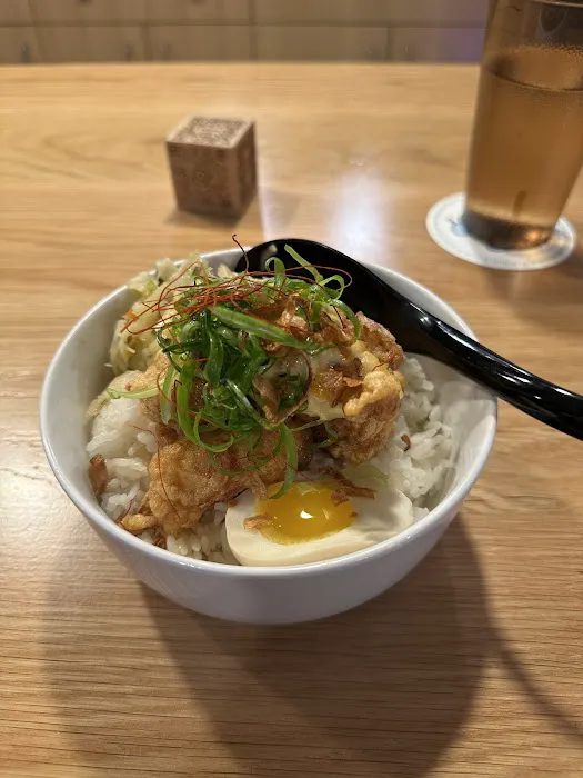 Miraku Boston Picture 8