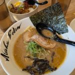 Miraku Boston