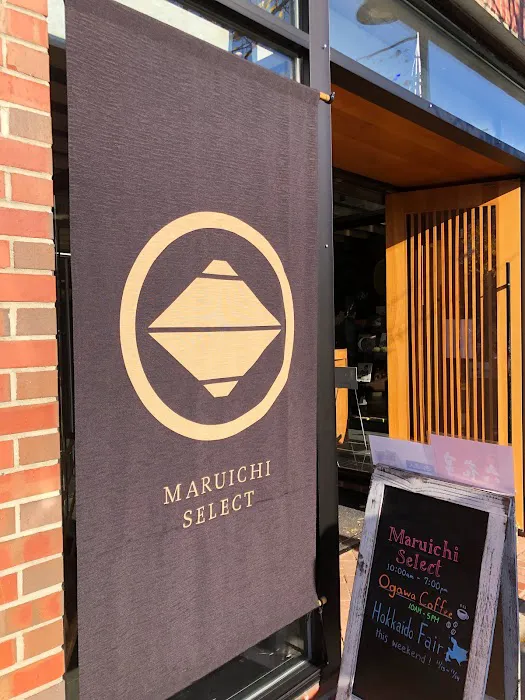 Maruichi Select Picture 1