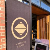 Maruichi Select ico