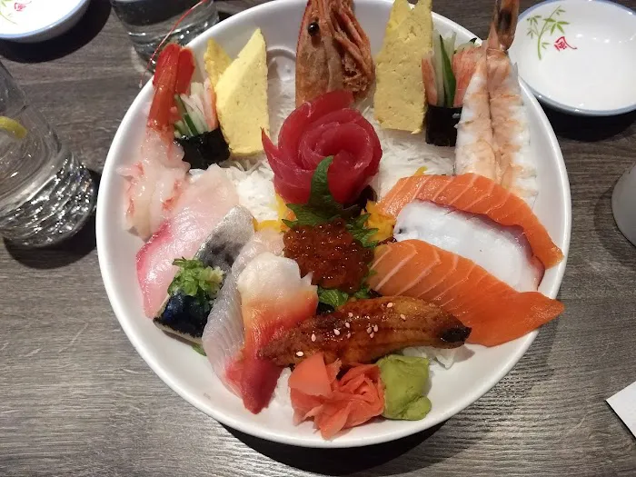 FuGaKyu Japanese Cuisine Picture 1