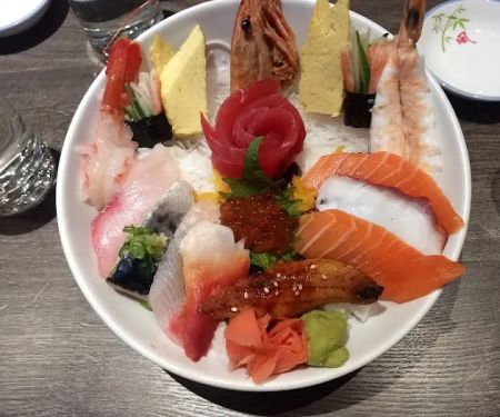 FuGaKyu Japanese Cuisine