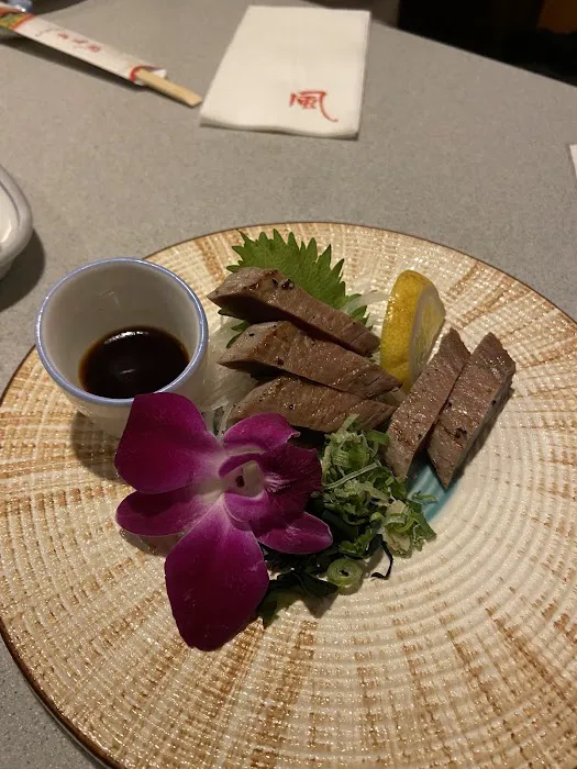 FuGaKyu Japanese Cuisine Picture 9