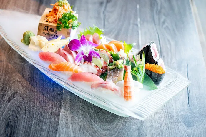 FuGaKyu Japanese Cuisine Picture 6