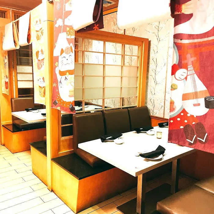 FuGaKyu Japanese Cuisine Picture 10